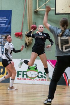 Bild 153 - A-Juniorinnen SVHU - HSG Eider Harde : Ergebnis: 36:28